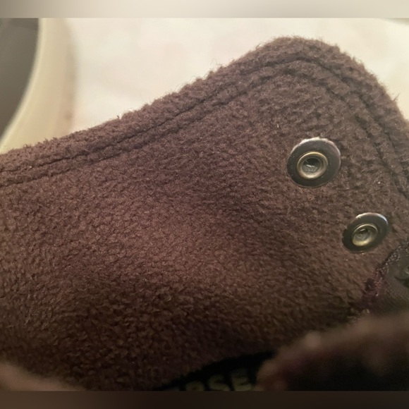 Converse Chuck Taylor All-Star Waterproof Sneaker Boot- Men’s 11.5/Women’s 13.5 - Picture 13 of 15